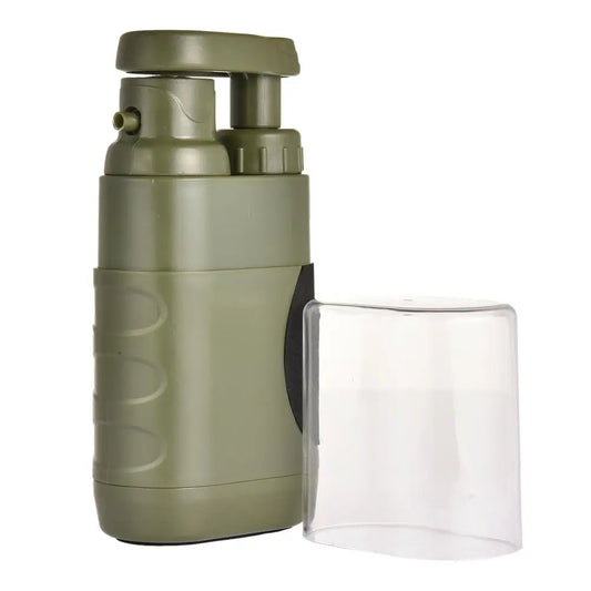 Camping Purification Water Filter