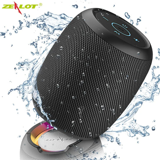 Mini Bluetooth Speaker Waterproof