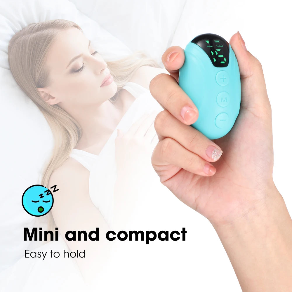 Smart Sleep Instrument