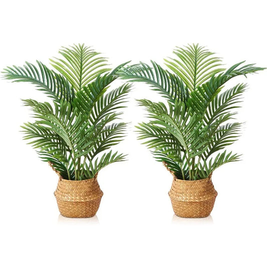 Artificial Plants for Home Decor