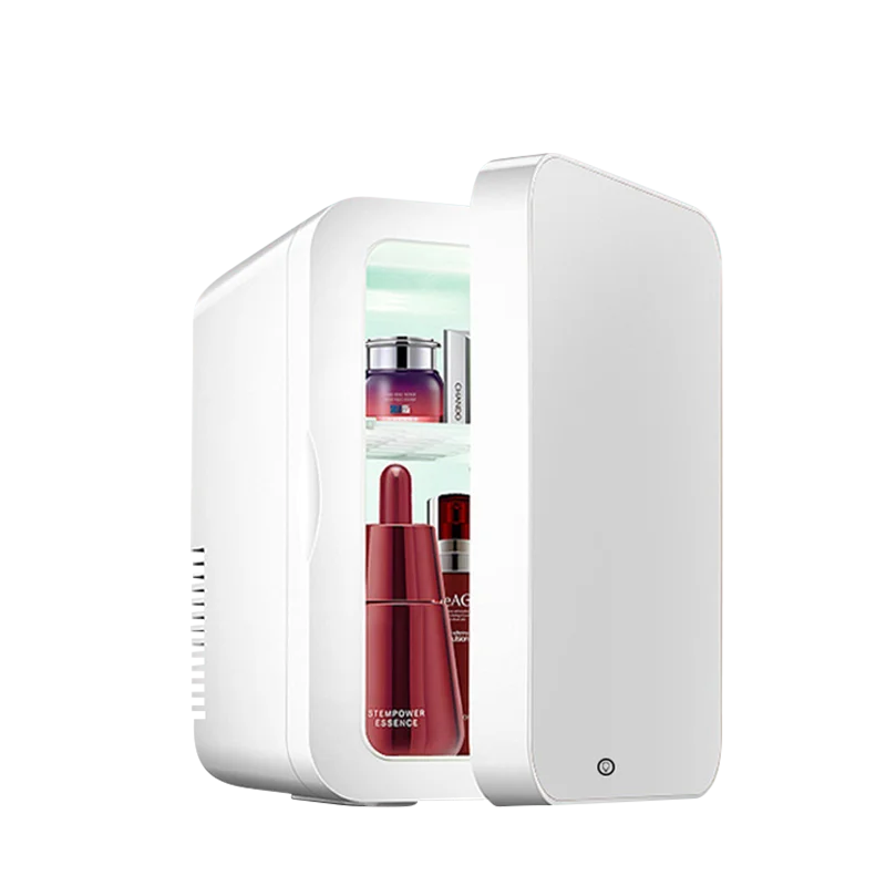 12/220 V Mini Skincare Refrigerator