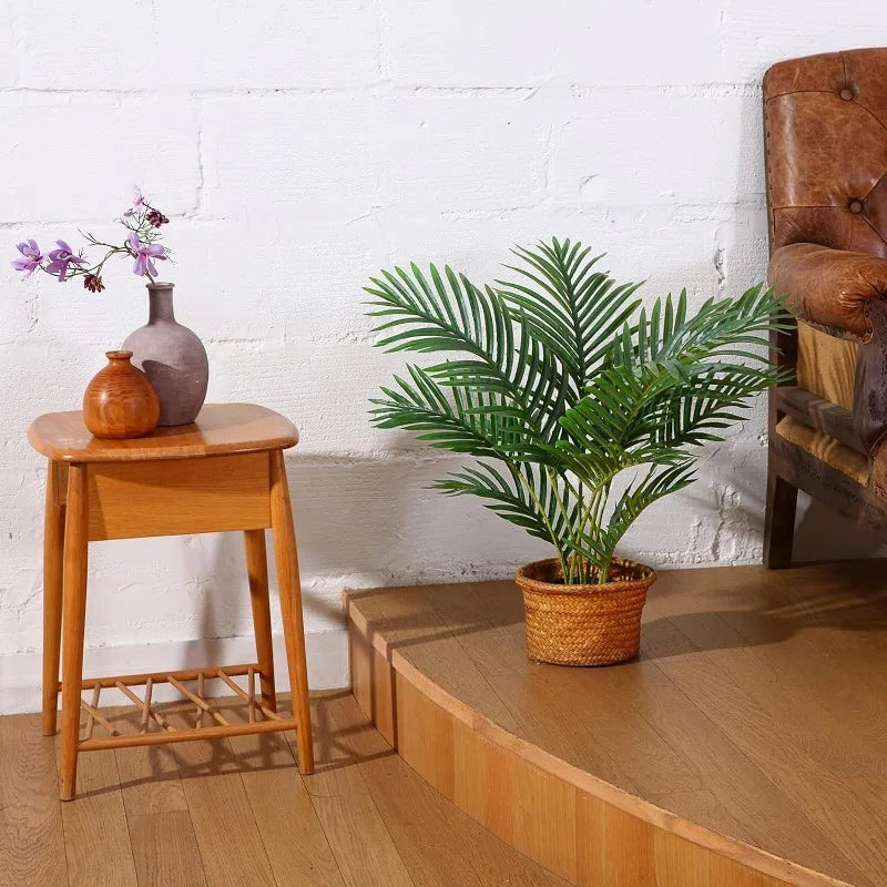 Artificial Plants for Home Decor