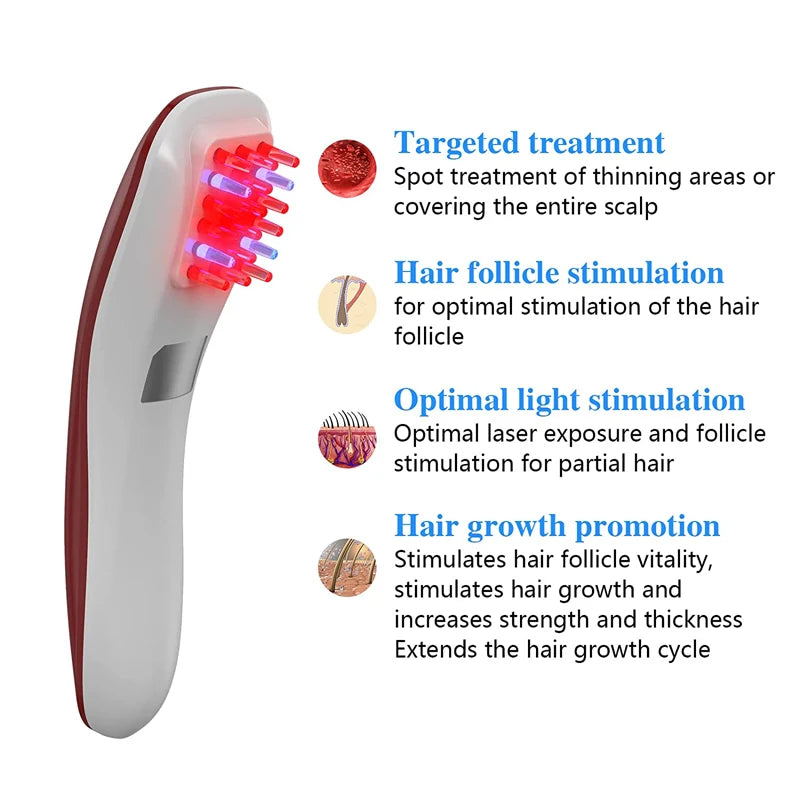 Hair Growth Device