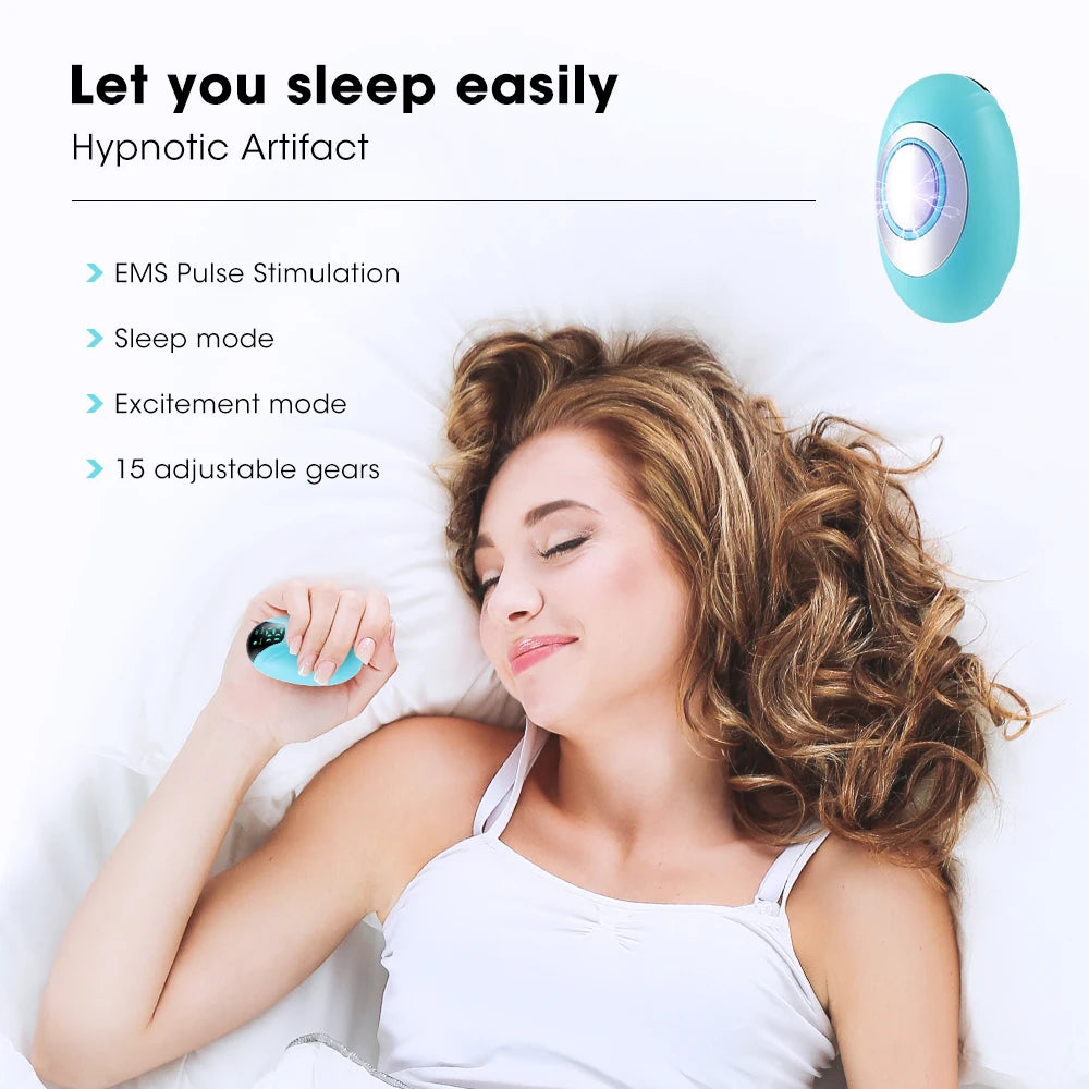 Smart Sleep Instrument