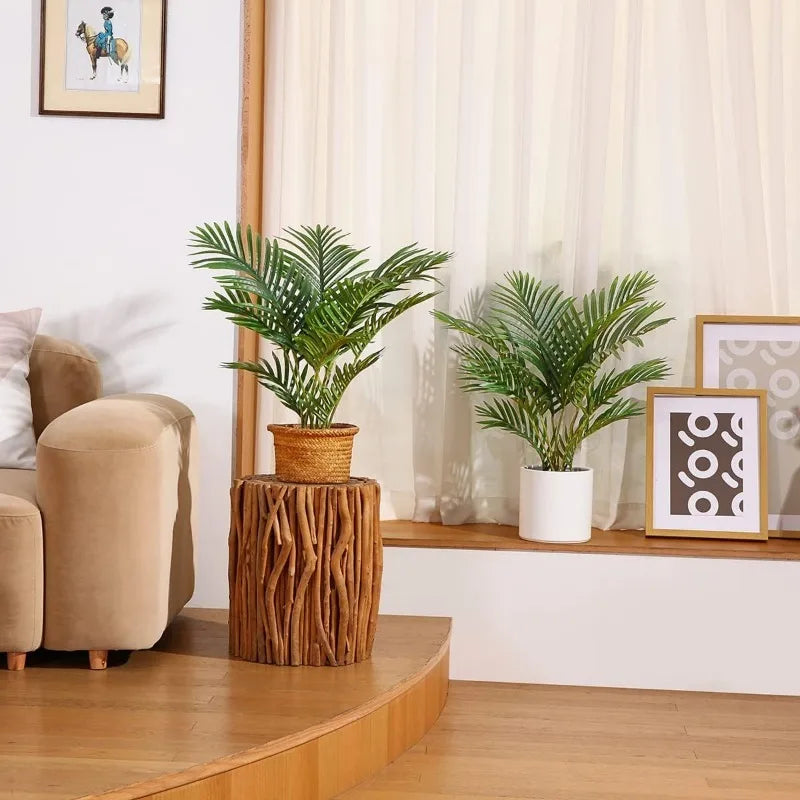 Artificial Plants for Home Decor